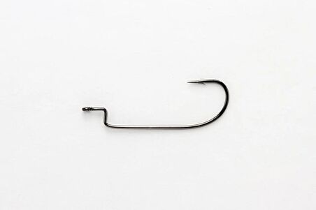 DECOY Worm5 Offset Hook Offset İğne