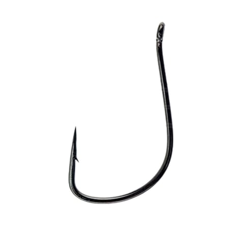 Decoy Worm 10 Shot Rig Olta İğnesi BN #1 (9 Adet)