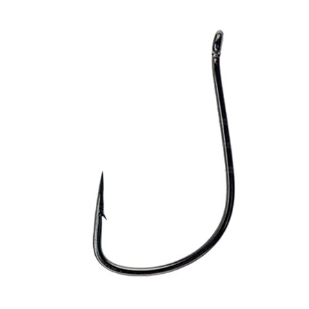 Decoy Worm 10 Shot Rig Olta İğnesi BN #2 (9 Adet)