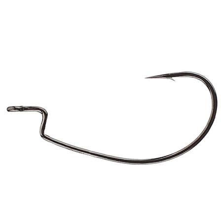 Decoy Worm 17 KG Offset Olta İğnesi BN #2 (9 Adet)