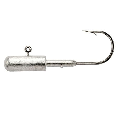 Decoy SV-67 Bachi Head Jighead 2.5gr #1 BN (5 Adet)