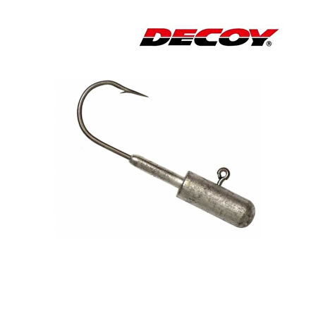 Decoy SV-67 Bachi Head Jig Head NO:2/0-5 GR