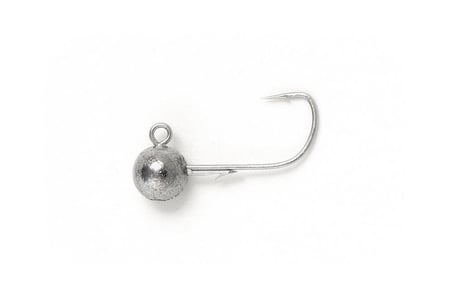 Decoy SV-52 Round Magic JH Jig Head NO:6-2,5 GR