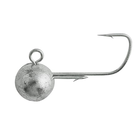 Decoy SV-52 Round Magic Jighead 5gr #4 WN (5 Adet)