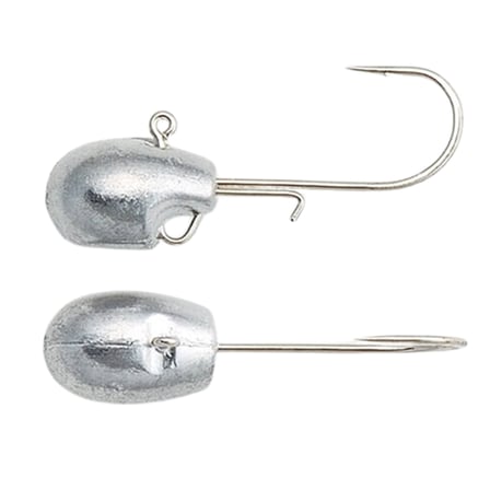 Decoy SV-53 Bottom Drive Jighead 5gr #4 WN (4 Adet)
