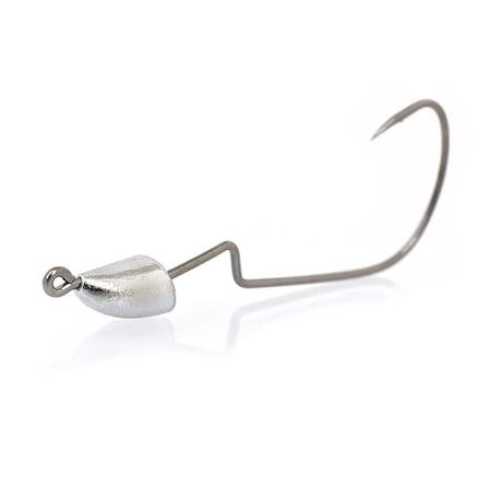 Decoy VJ-36 Decibo Jighead 5gr #1 BN (5 Adet)