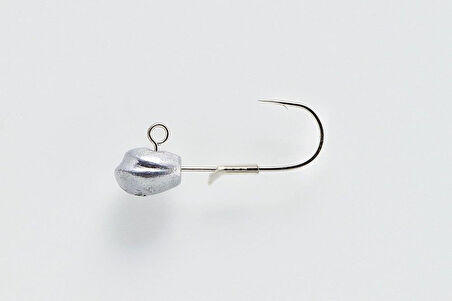 Decoy SV-55 Aji Drive Jighead NO:8-1,2 GR