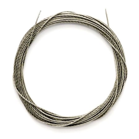 Decoy WL-70 N-Coated Wire Çelik Tel #41 140lb 1.5mt