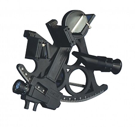 Davis Mark 15 sextant