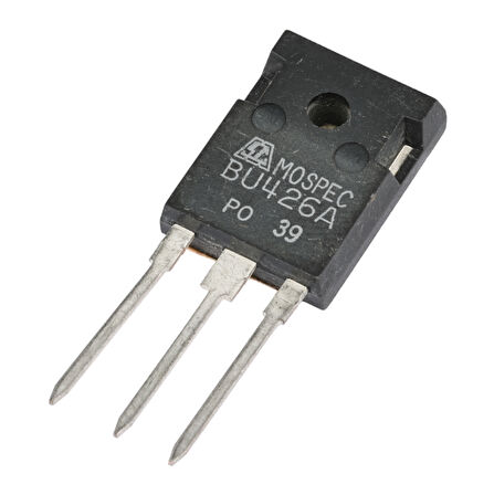 BU 426A TO-247 Transistör