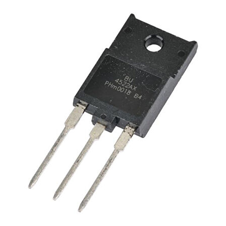 BU 4522AX TO-3PF Transistör