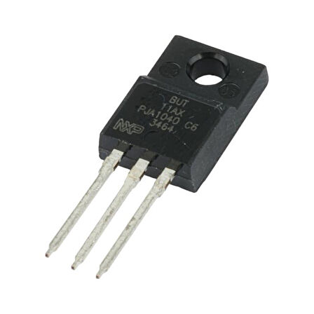 BUT 11AX TO-220F Transistör
