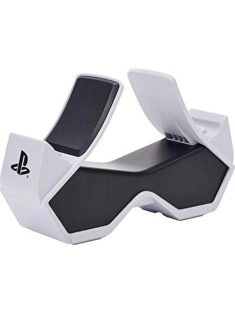 PowerA Ps5 Dualsense Şarj Istasyonu Dock Lisanslı Twin Charging Station (İthalatçı Garantili)
