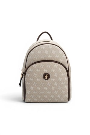 Silver Polo Kadın Sırt Çanta SP1062-M178
