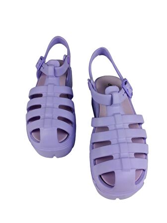 SİA ÇANTA  HAFİF RAHAT SAGLAM POLIPROPİLEN YUMUŞAK ESNEK SANDALET TERLİK