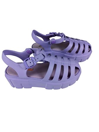 SİA ÇANTA  HAFİF RAHAT SAGLAM POLIPROPİLEN YUMUŞAK ESNEK SANDALET TERLİK