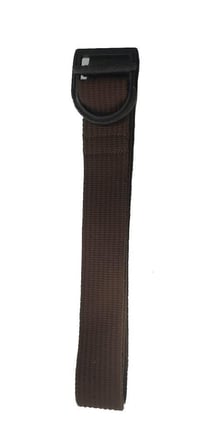 Delux Serisi Personel Kemeri Giyim Aksesuar Single Sword Taktik Kemer - Yerli Üretim Taktik Kemer