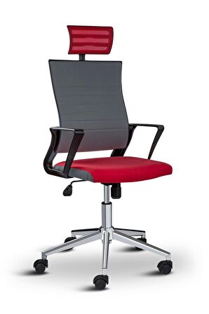 Rigel Başlıklı Ev ve Ofis Koltuğu Çalışma Koltuğu