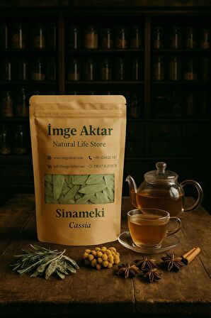Sinameki 50g