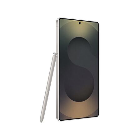 Samsung Galaxy S25 Ultra 256 GB Titanyum Siyah Cep Telefonu (Samsung Türkiye Garantili)