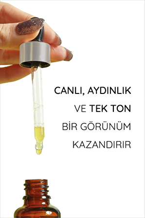Derminix Kolajen+C Vitamini Serum