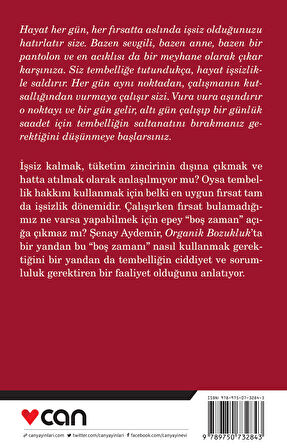 Organik Bozukluk