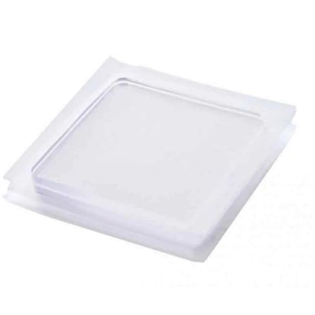 4 Adet Silikon Şeffaf Koltuk Mobilya Masa Beyaz Eşya Yazıcı Koruyucu Kaydırmaz Dayanıklı Pedler Bx40