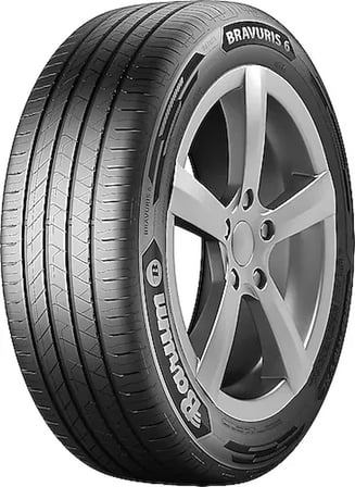 245/40R18 97Y Bravuris 6 XL FR