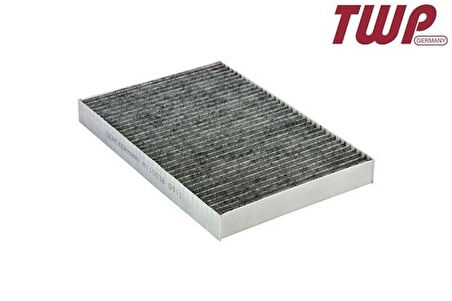 4B0819439C POLEN Fİ̇LTRESİ̇ ( KARBONLU ) - A4-A6 1.6-1.8-1.9