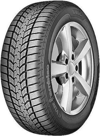 235/60R18 107H Eskimo Suv 2