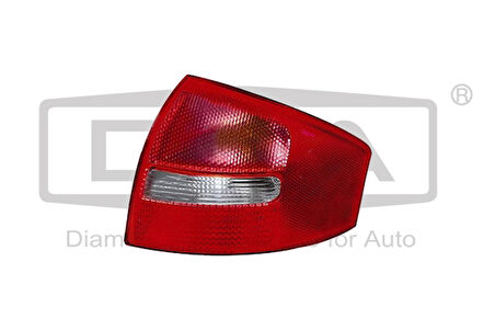 Stop Lambası R-Audı A6-2-5