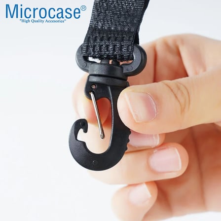 Microcase Bebek Arabası Eşya Poşet Çanta Malzeme Taşıma Askısı 2 Adet- AL4535
