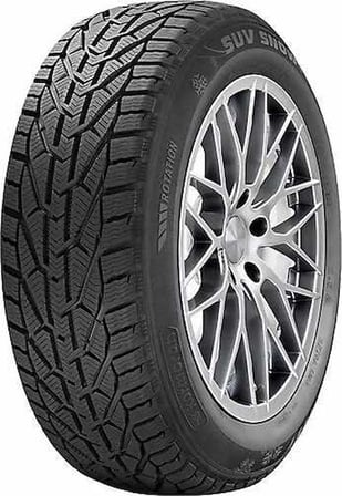 275/40R20 106V Snow Suv Ko (Tek Satılamaz)