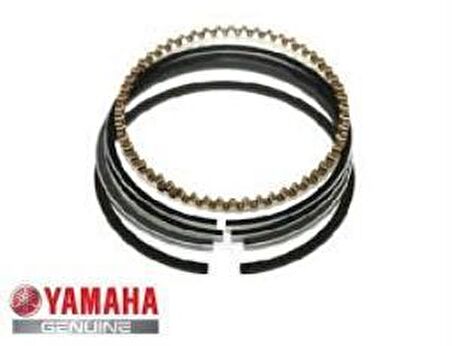 -Yamaha Xc 125 Cygnus Segman (STD.)