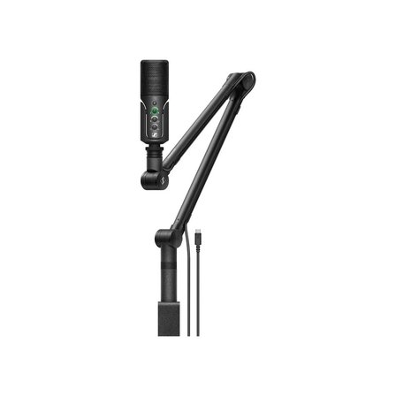 Sennheiser Profile Streaming Set USB Mikrofon ve Stand