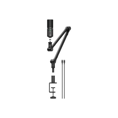 Sennheiser Profile Streaming Set USB Mikrofon ve Stand