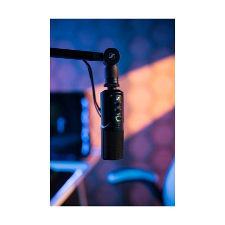Sennheiser Profile Streaming Set USB Mikrofon ve Stand