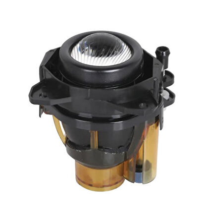 OPEL ASTRA J ÖN SİS LAMBASI SOL AMPÜLLÜ 2012 SONRASI