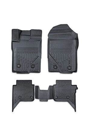  VOLKSWAGEN AMAROK 2023 4D Havuzlu Paspas 