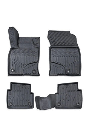  FORD KUGA 2020 4D Havuzlu Paspas 