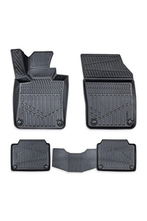  VOLVO S90 2020 4D Havuzlu Paspas 