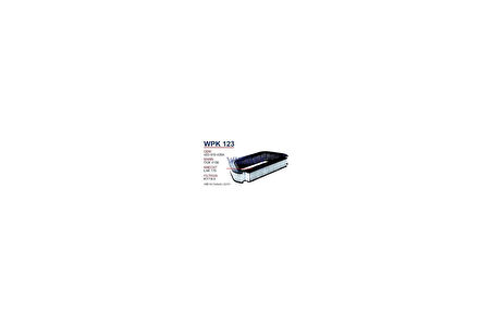 POLEN FİLTRESİ  AUDİ A8 02-10 &gt; 4E0819439AWUN