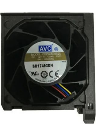Lenovo 4F17A12349 Thınksystem SR650 Fan
