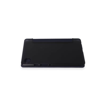 Samsung Galaxy Tab A9 Kılıf Tablet Smart Kılıf - Mavi iegxx