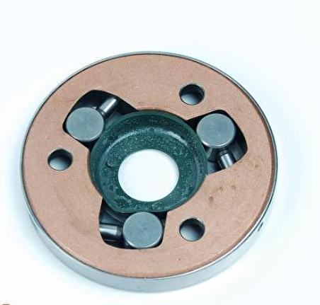 -Yamaha Ybr 125 Esd Marş Kavrama