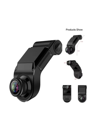 4G SİM KART GİRİŞLİ ARAÇ İÇİ KAMERA ÖN VE İÇ KAMERA 1080P FHD GPS PANİK BUTONU ANLIK TAKİP TAKSİ TIR