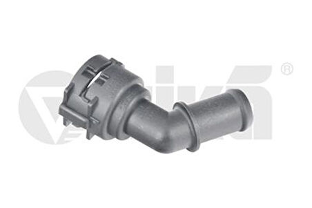 4G0122293G Su Flanşı Audı A4 -A5-A6-A7-Audı Q5