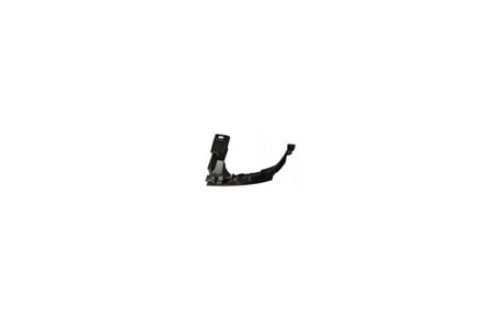 Audi A6 2015-2018 Arka Tampon Braketi Sol 4G0807363B
