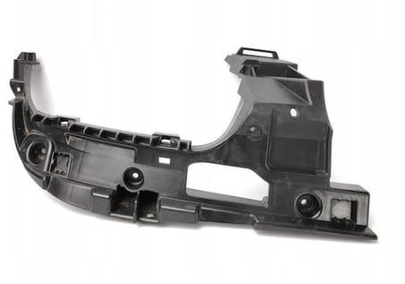 Audi A6 Arka Tampon Braketi Sağ 2015-2018 4G0807364C