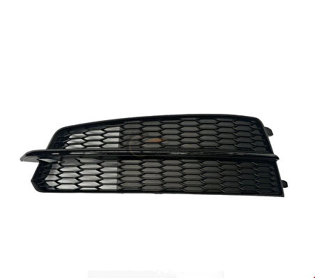 AUDİ - ÖN TAMPON IZGARA SOL S-LİNE A6 2015- - 4G0807681AN. / 4G0807647B